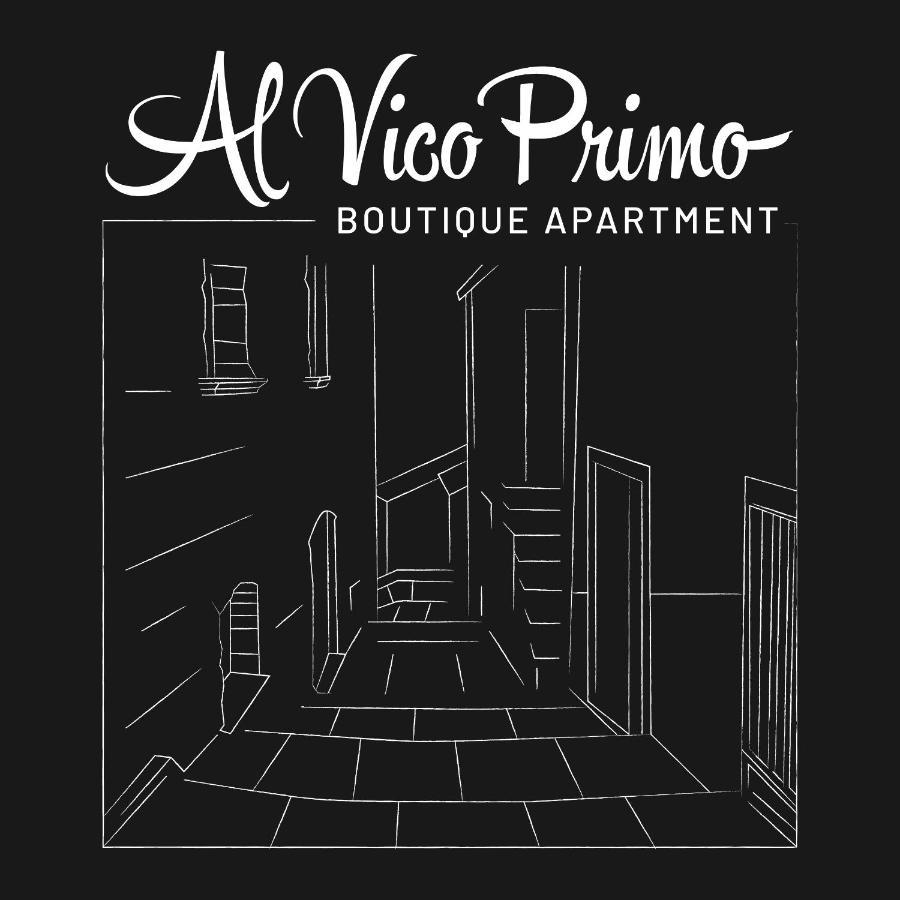 Al Vico Primo - Boutique Apartment Pietrapertosa Kültér fotó